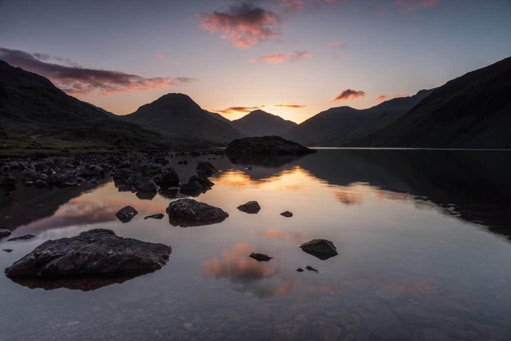 Lake District Photography Workshop Residential