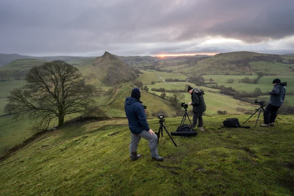Chrome Hill Photographic Workshop
