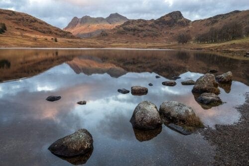 Lake District Photography Workshop Residential Tour September 2025