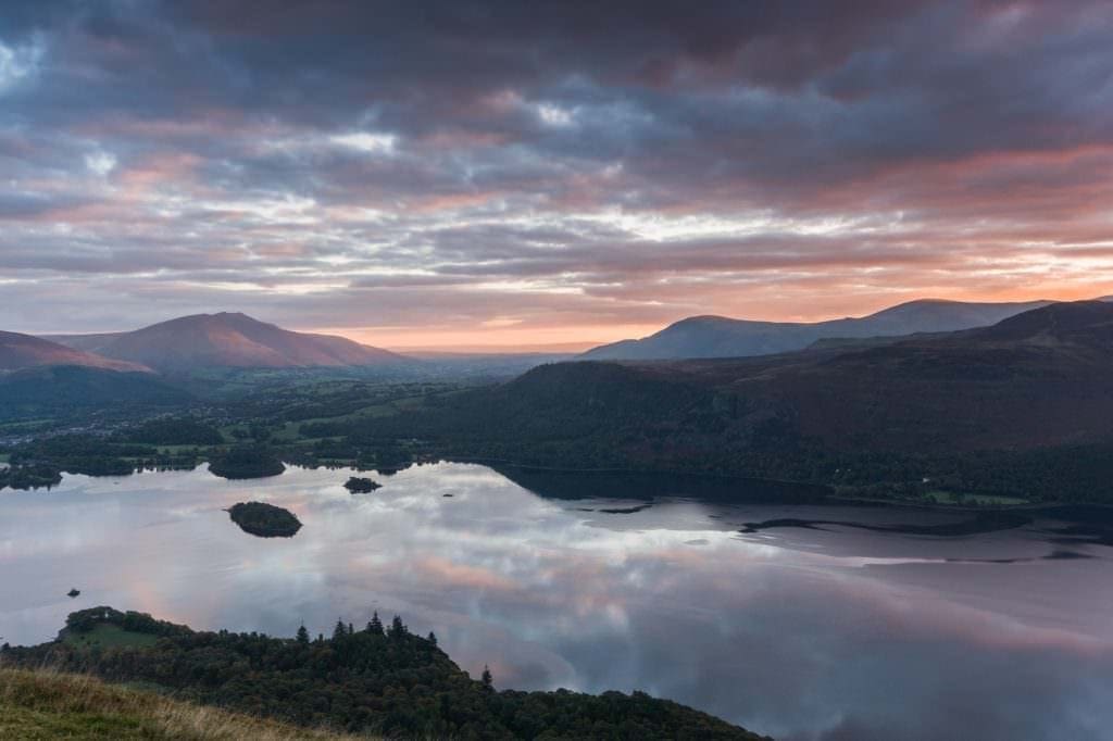 Lake District Photography Workshop