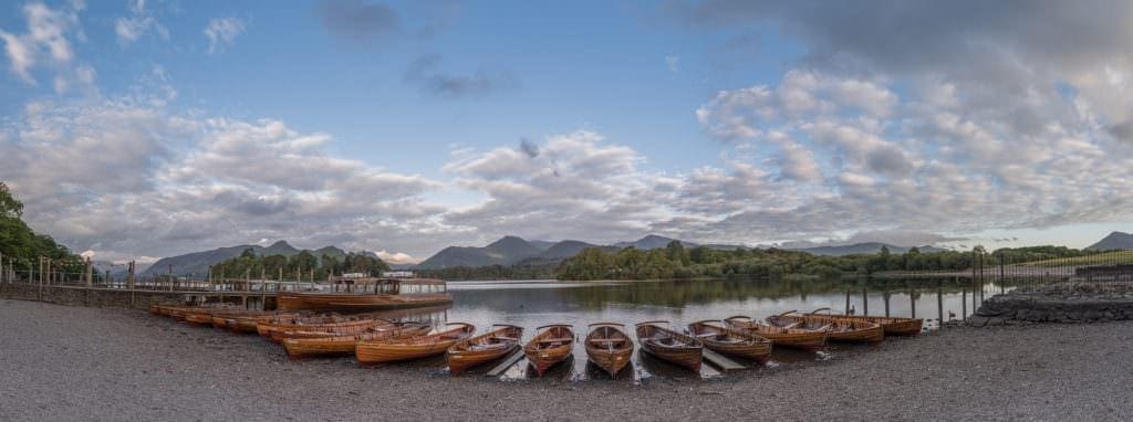Lake District Photography Workshop