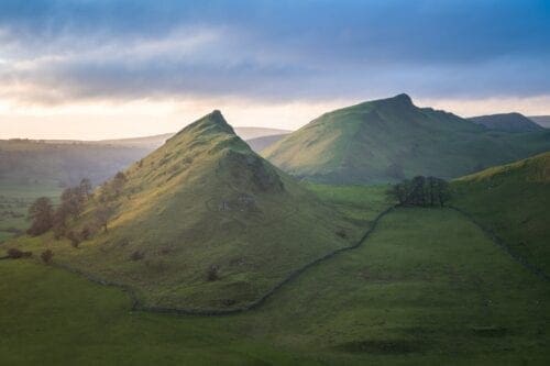 Hitter Hill Peak District Photography Workshop