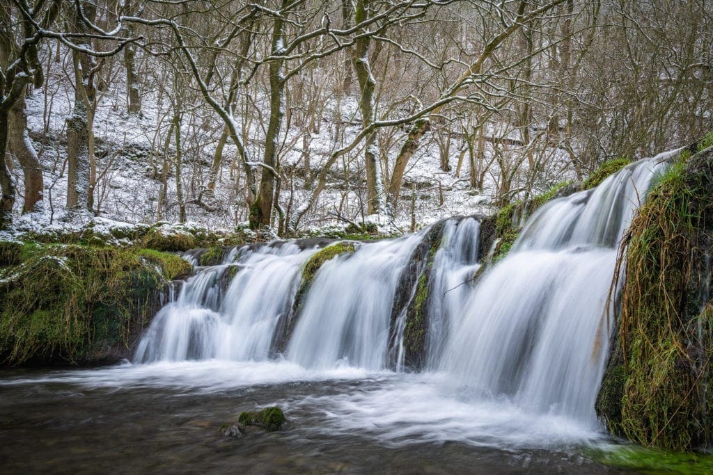 Peak District Residential Photography Tour Workshop February
