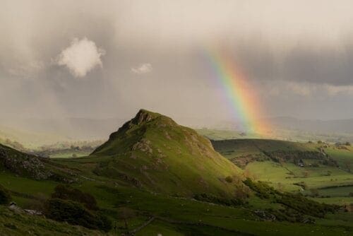 Chrome Hill and Parkhouse Hill Photographic Walk