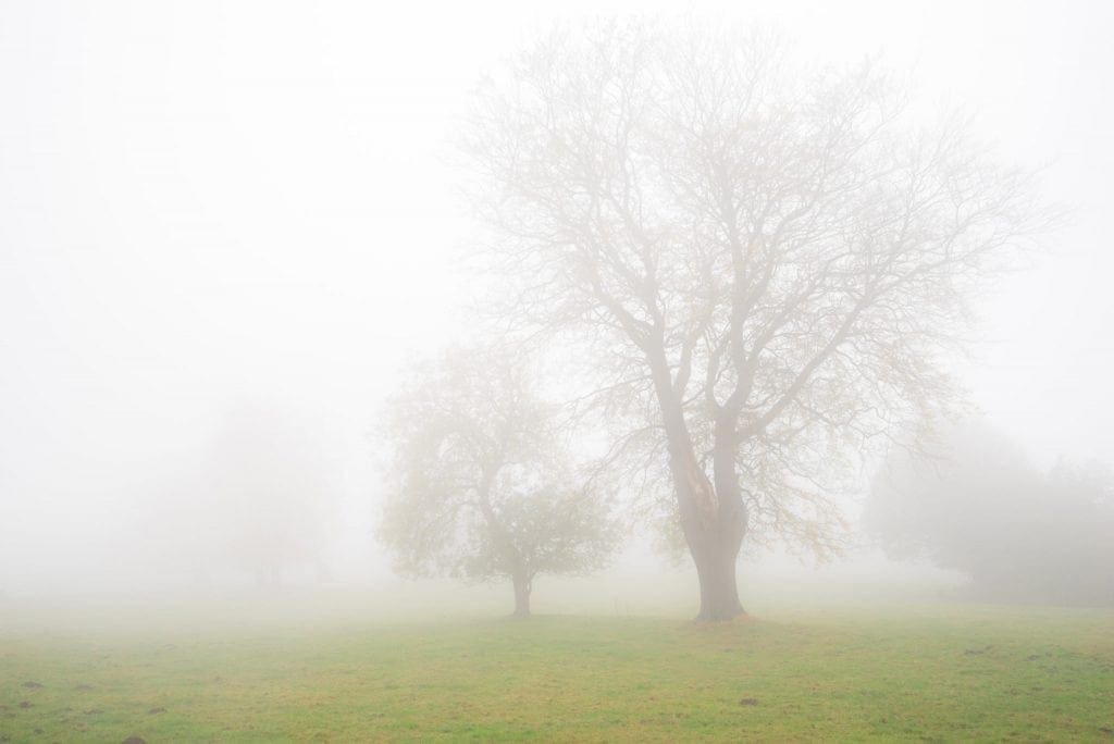 Peak District Residential Photography Tour Workshop February