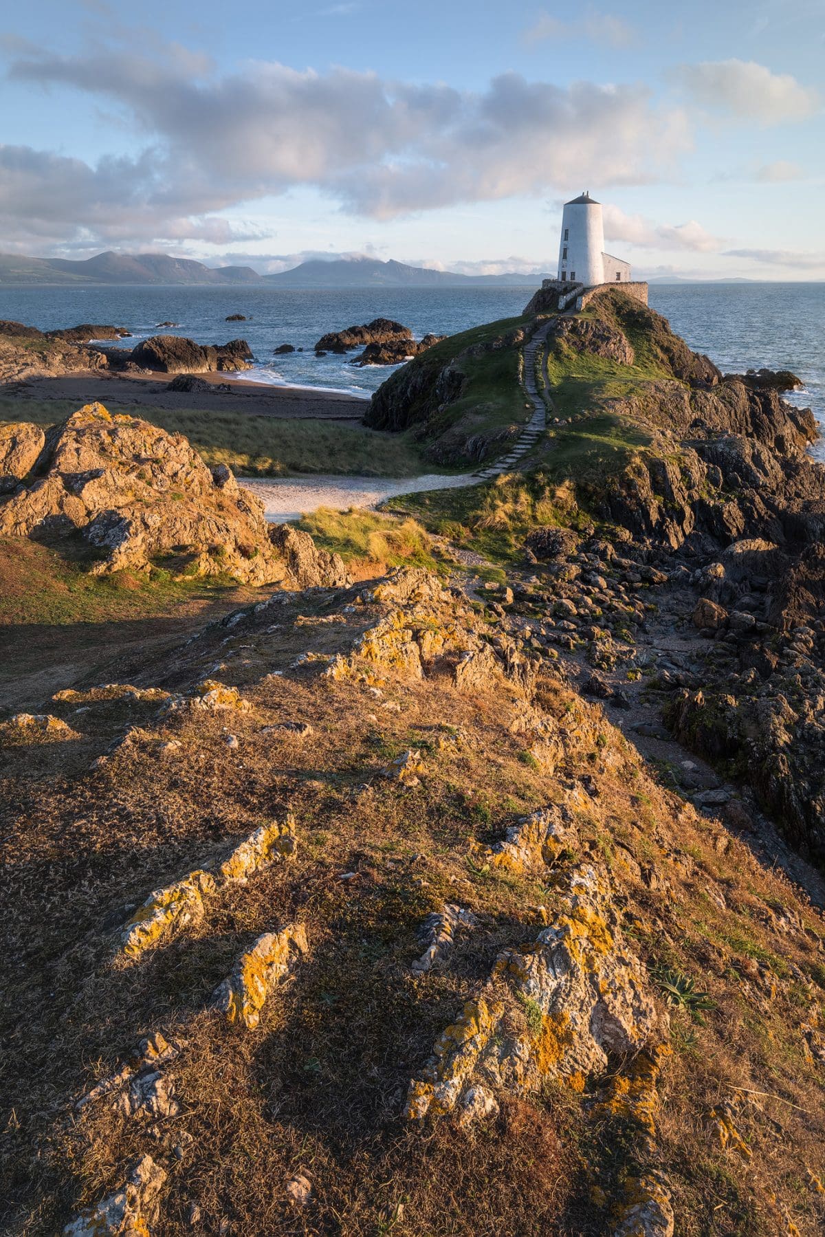 Three Lighthouses of Anglesey Photography Workshop (September 12th 2026 ...