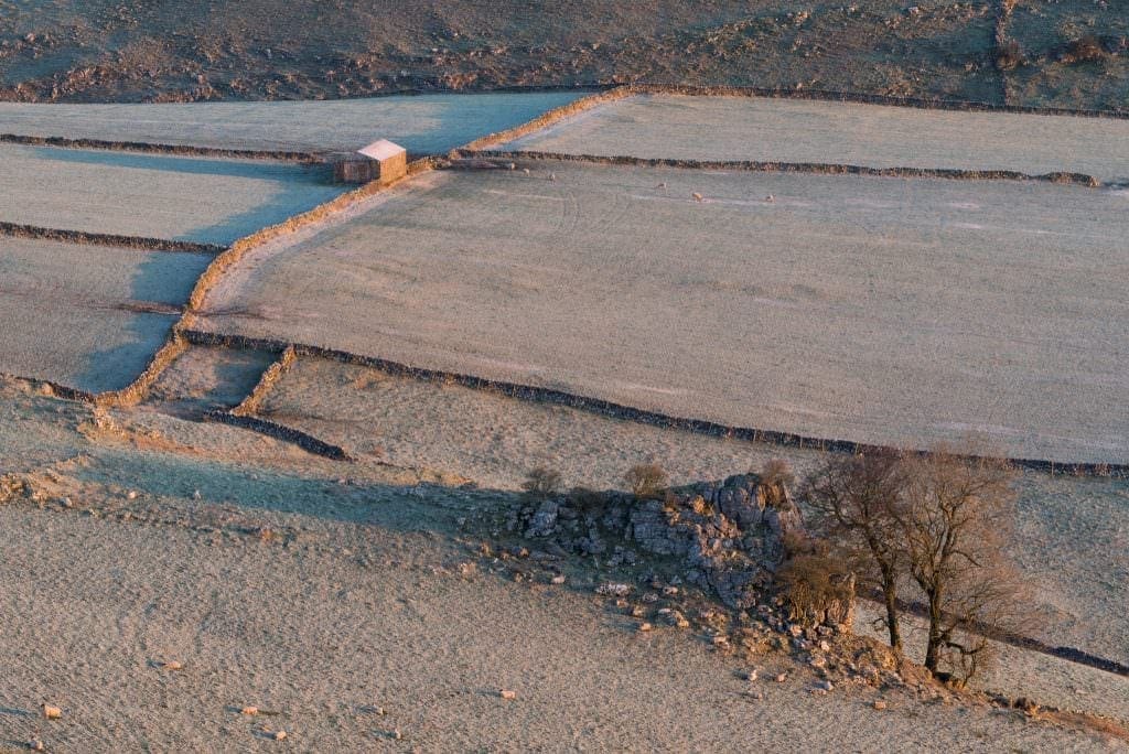 Chrome Hill Sunrise and Roaches Sunset Peak District Photography Workshop