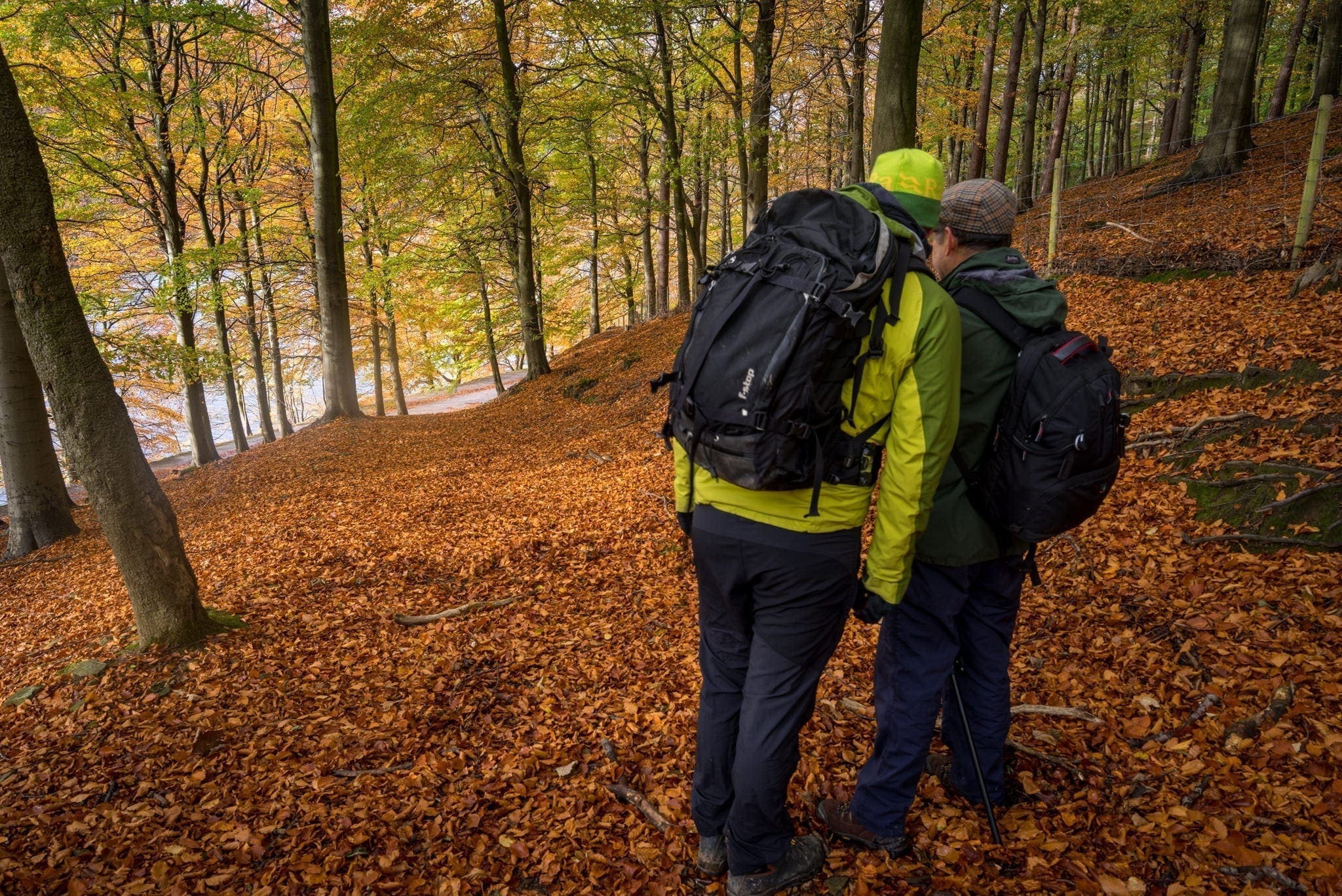 Peak District Photography Workshop
