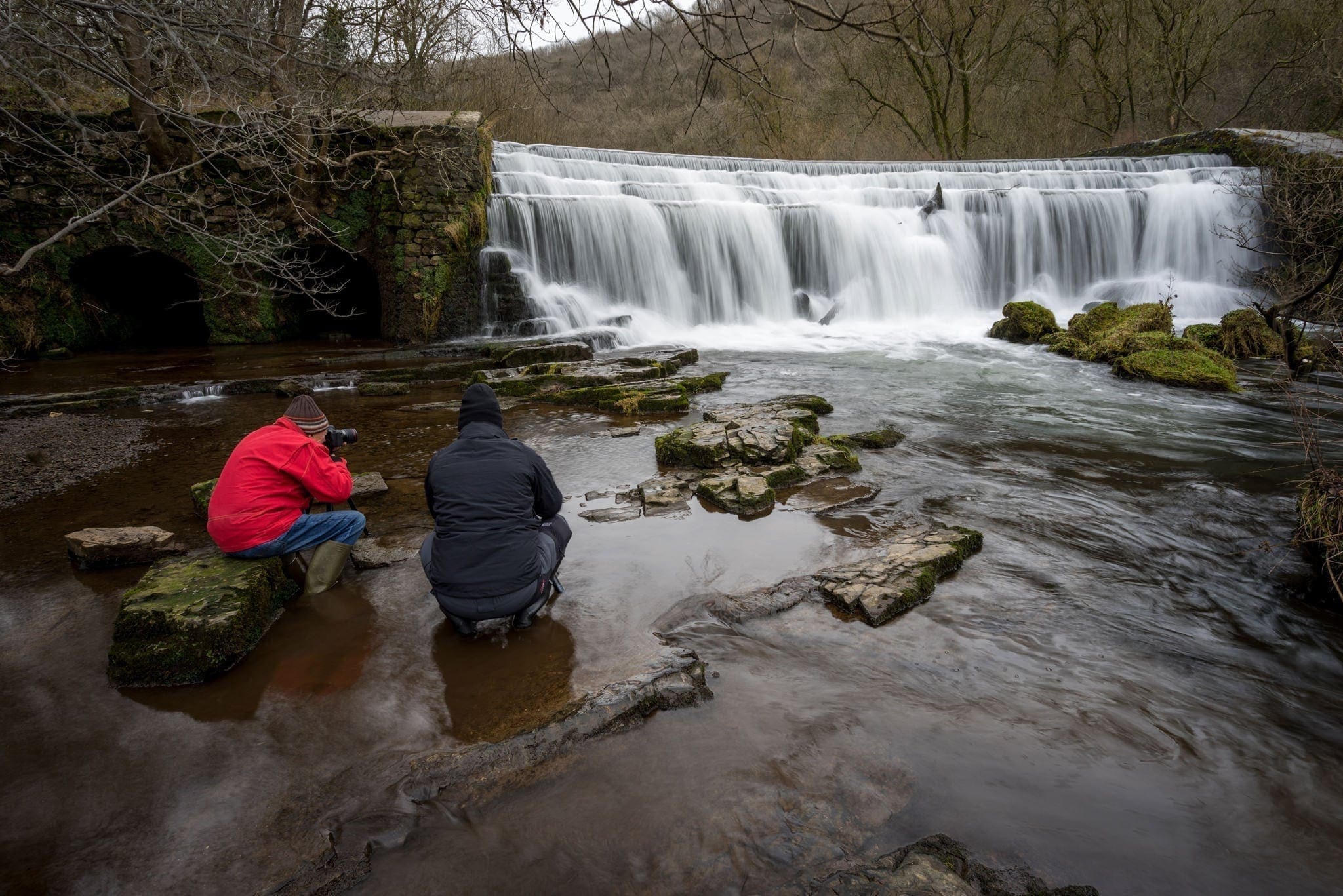 Peak District Photography Workshop