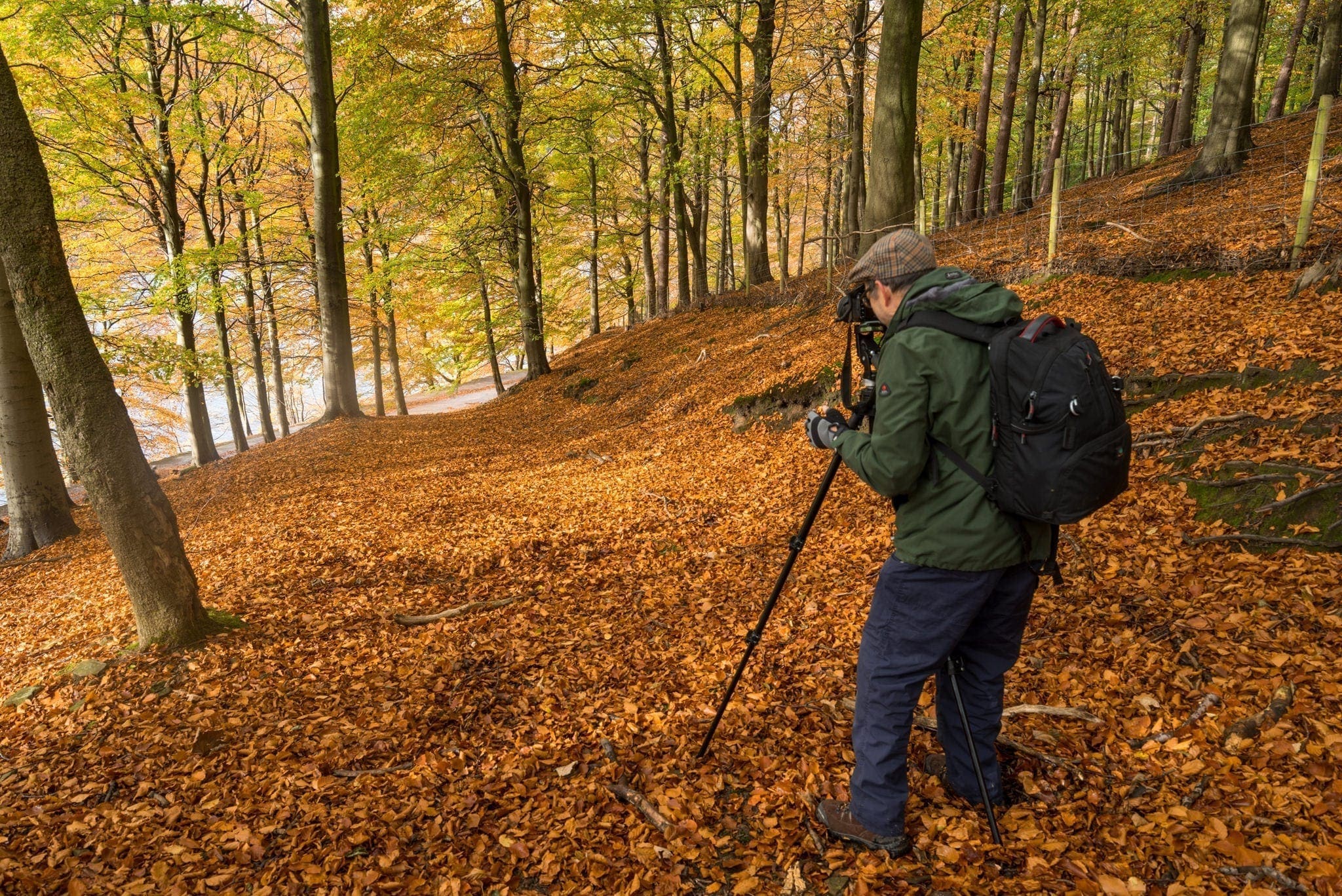 Peak District Photography Workshop