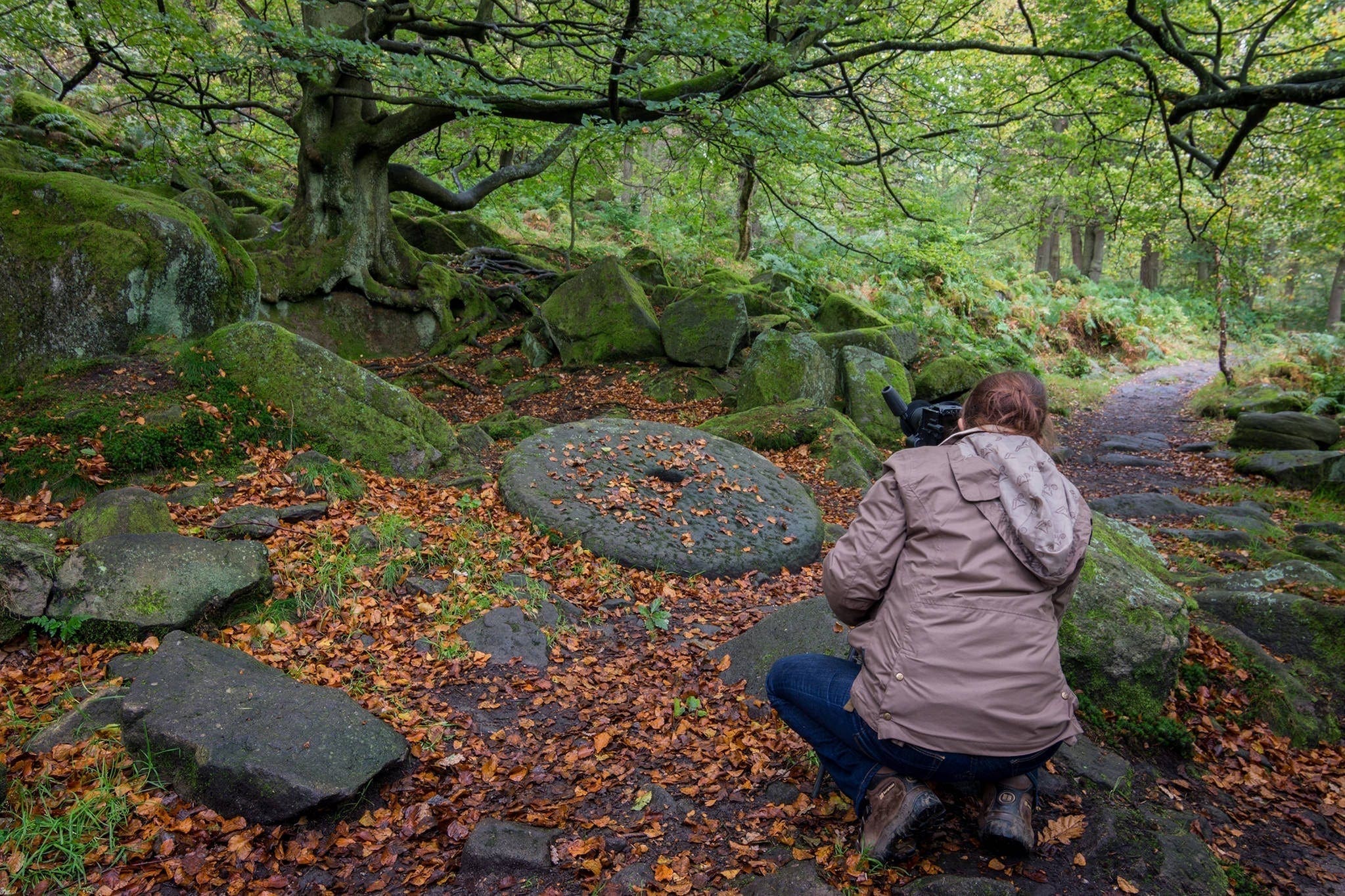 Peak District Photography Workshop
