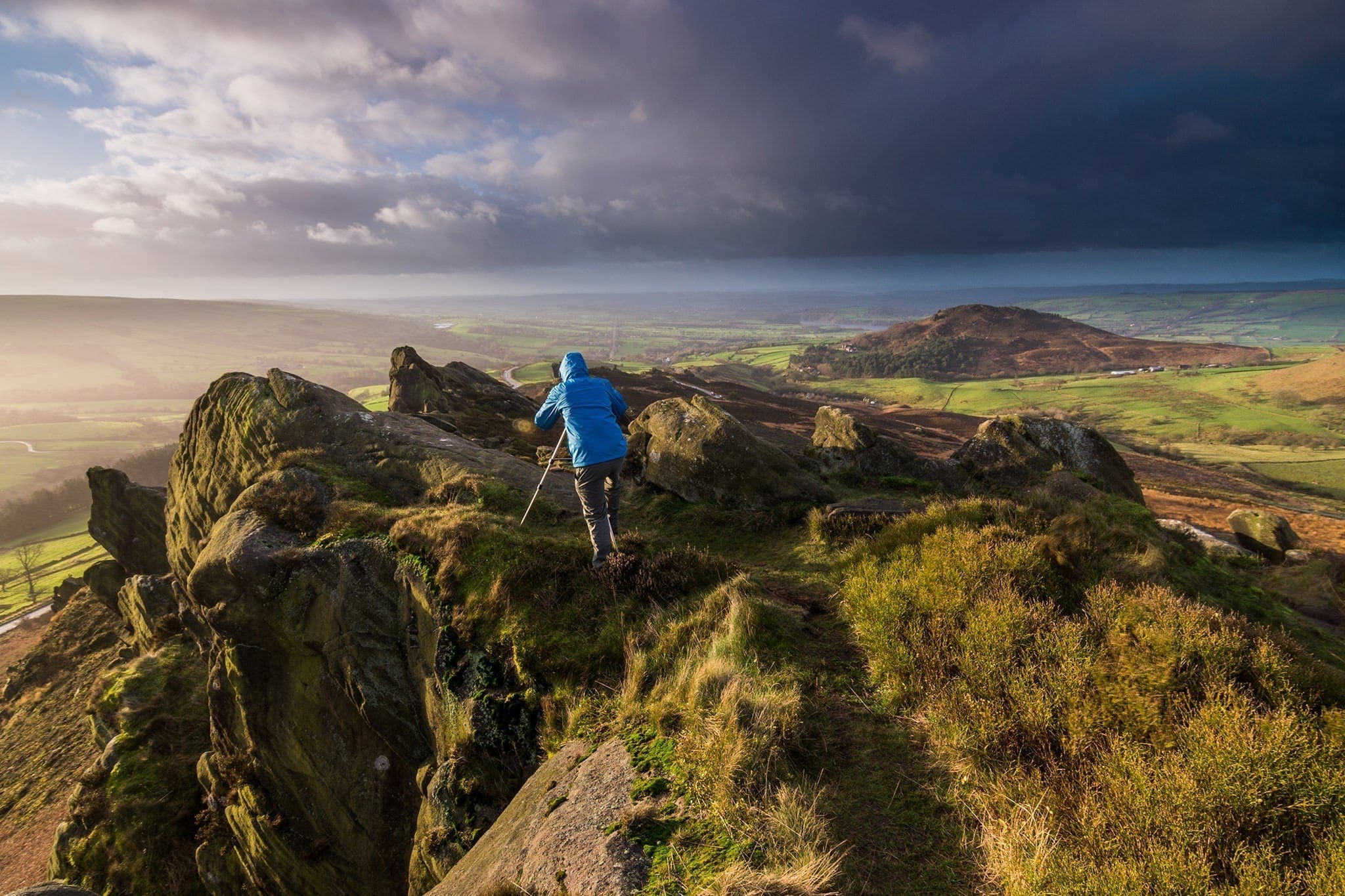 Peak District Photography Workshop