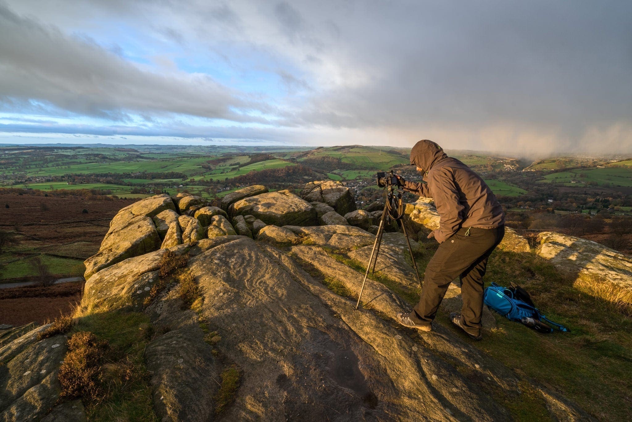 Peak District Photography Workshop