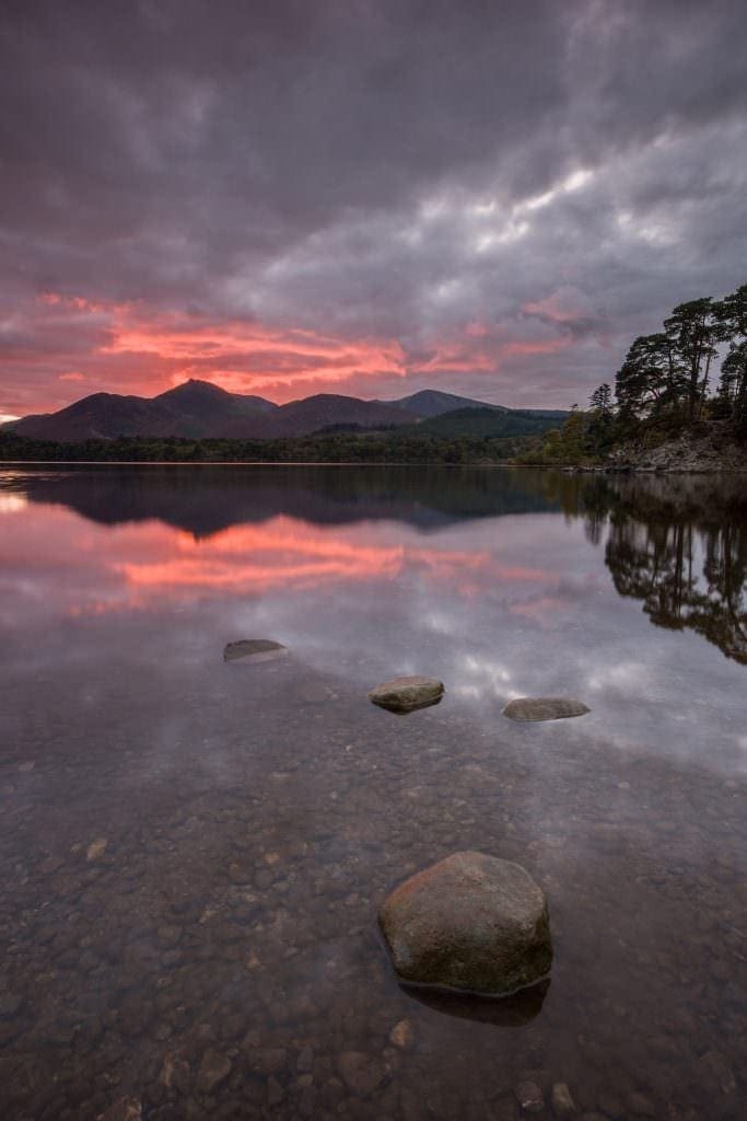 Lake District Photography Workshop Residential