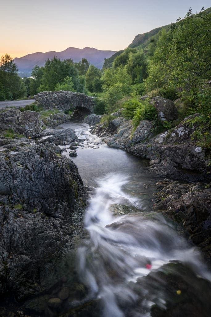 Lake District Photography Workshop Residential