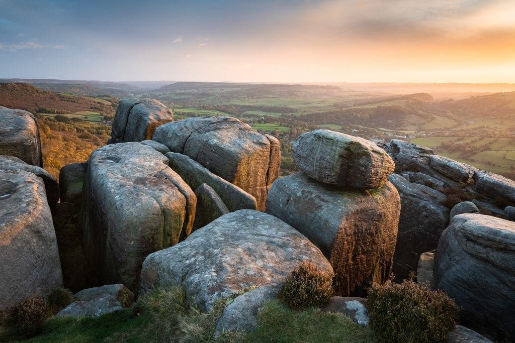Peak District Residential Photography Tour Workshop February