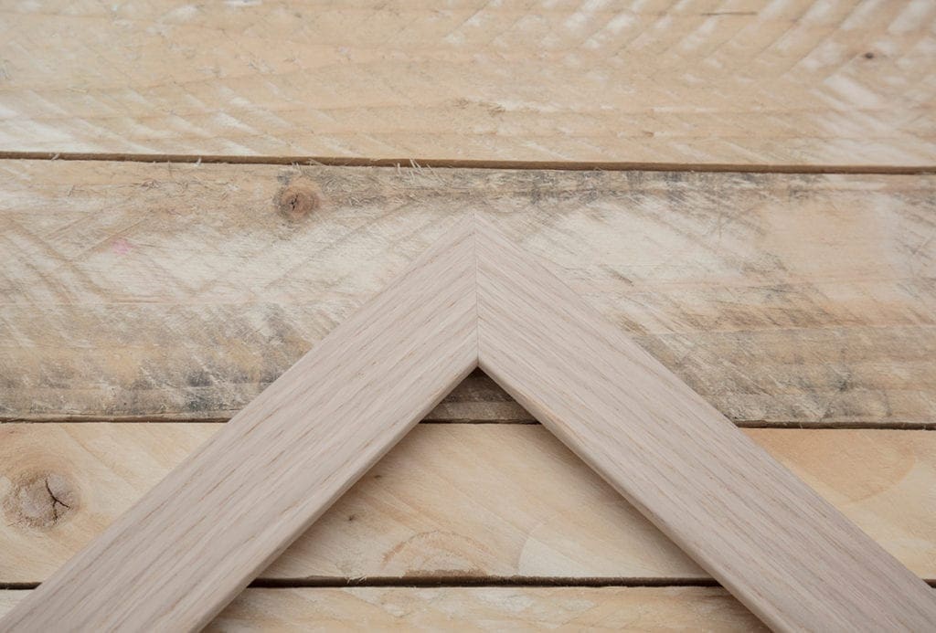 35mm Light Oak