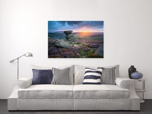 High Quality Peak District Photography Prints