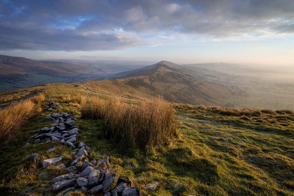 Peak District Residential Photography Tour Workshop February