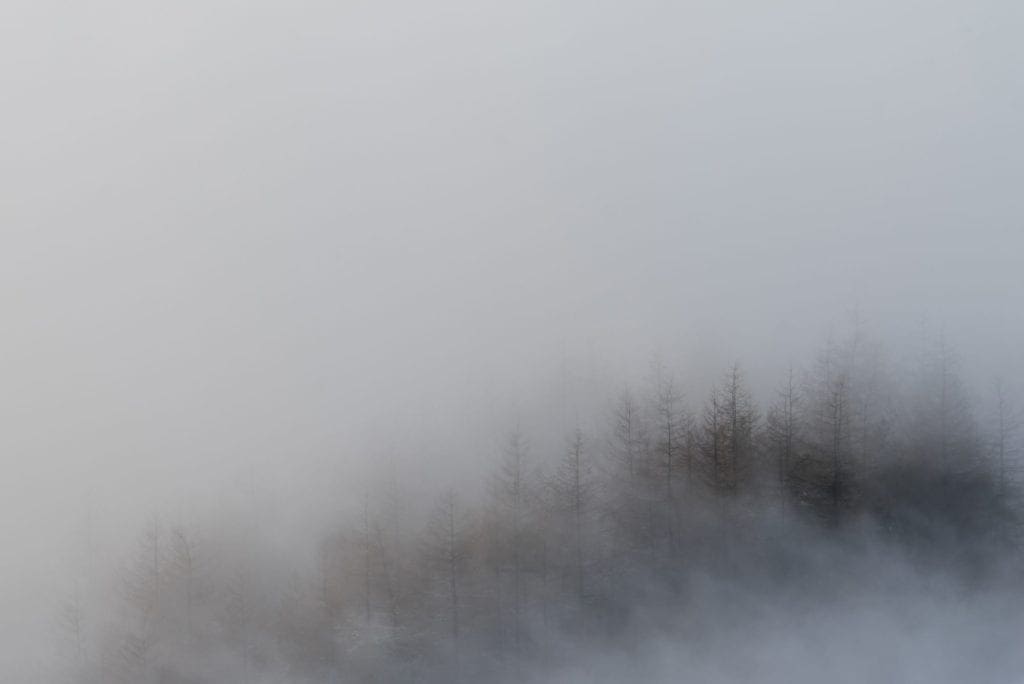 Peak District Residential Photography Tour Workshop February