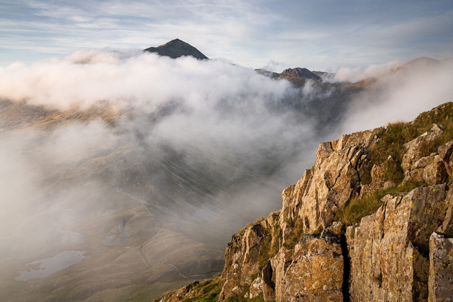 Snowdonia Photography Workshop