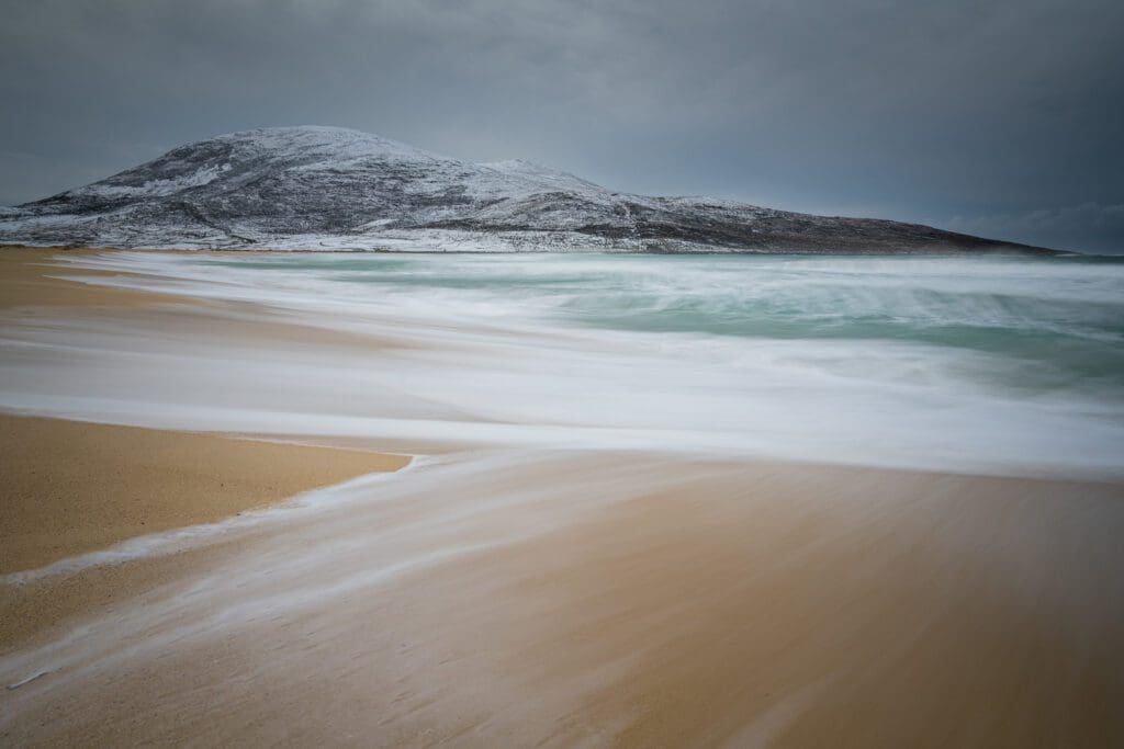 Scarista Beach – Isle of Harris Photography Workshop