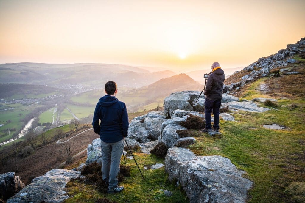 Llangollen Photography Workshop
