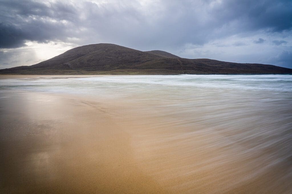 Scarista Beach - Isle of Harris Photography Workshop  - Scotland Landscape Photography