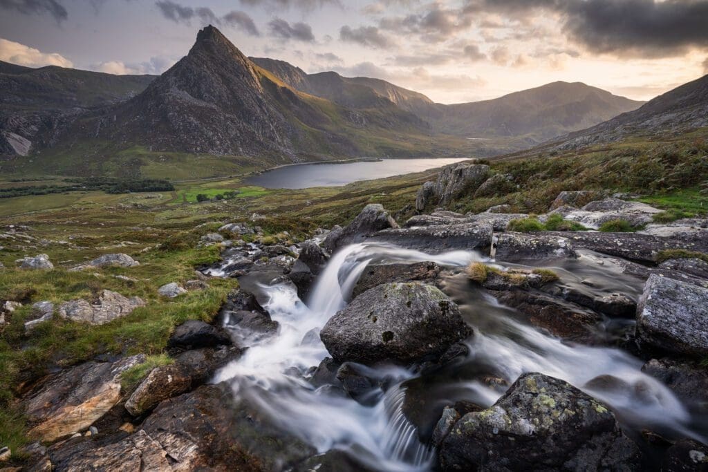 Snowdonia Eryri and Anglesey Residential Photographic Workshop Tour April 2025