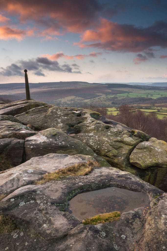 Peak District Residential Photography Tour Workshop February