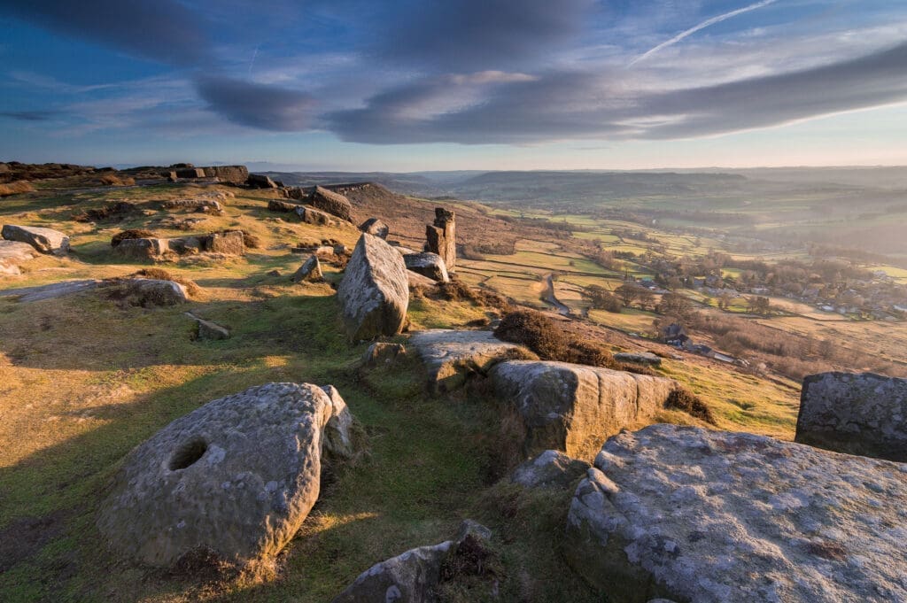 Peak District Residential Photography Tour Workshop February