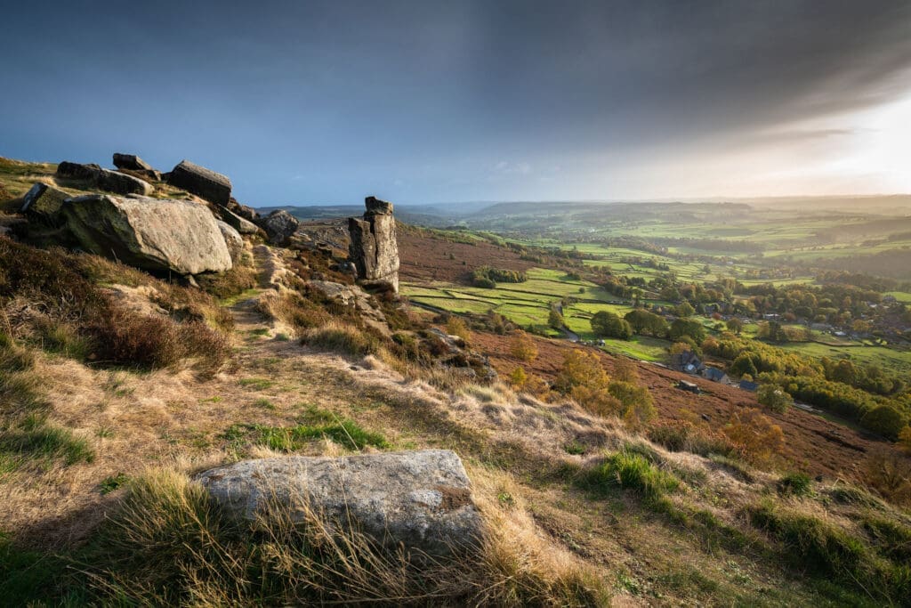Peak District Residential Photography Tour Workshop February