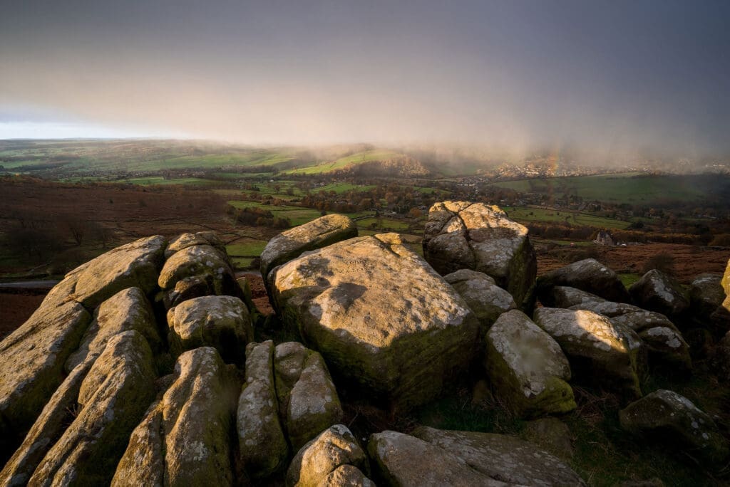 Peak District Residential Photography Tour Workshop February