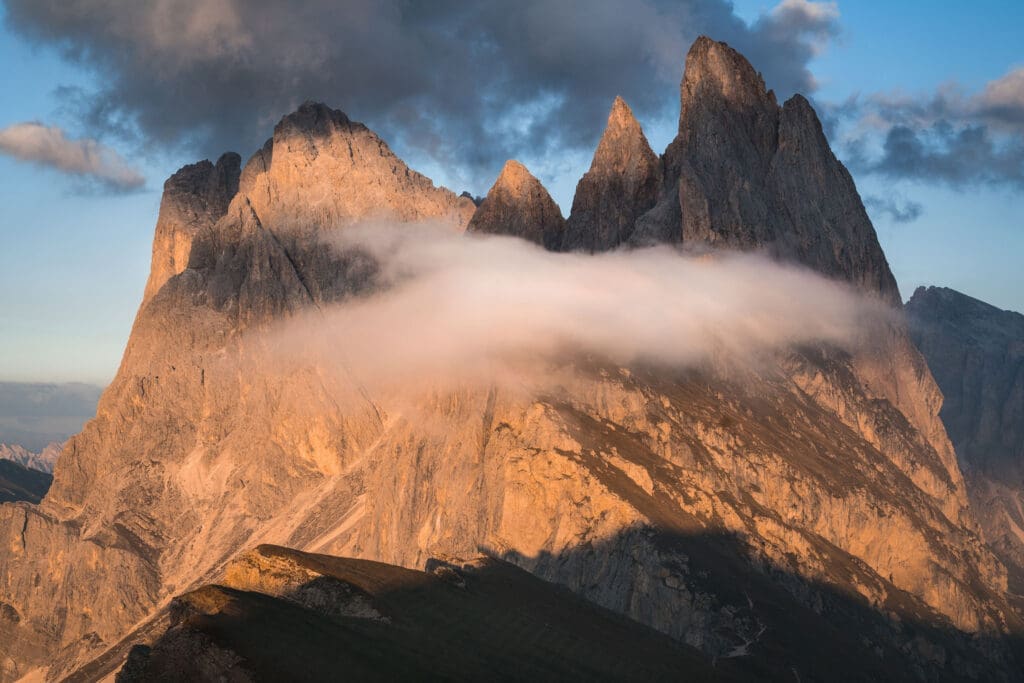 Dolomites Photography Workshop